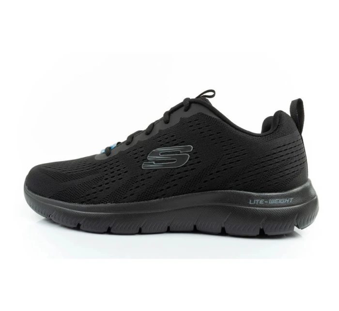 Boty  M model 21184121 - Skechers