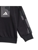 Tepláky adidas Infinity Camo FL Set Jr JW2456 Tepláky adidas Infinity Camo FL Set Jr JW2456