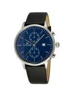 Pánské hodinky model 21804449 + BOX - G.ROSSI Pánské hodinky model 21804449 + BOX - G.ROSSI