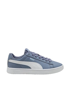 Detské topánky Puma Rickie Classic Blue 394252 23