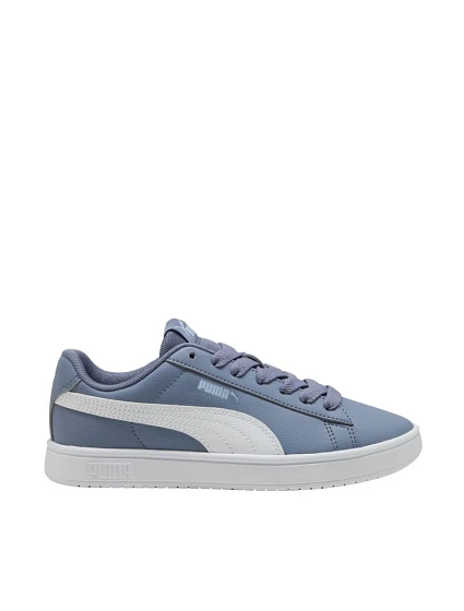 Detské topánky Puma Rickie Classic Blue 394252 23 Detské topánky Puma Rickie Classic Blue 394252 23