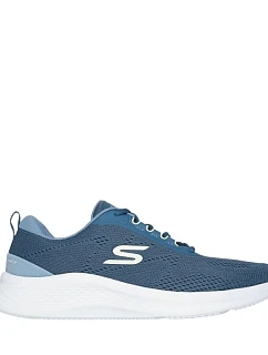 pánské boty Pro tyrkysové TEAL model 22135486 - Skechers