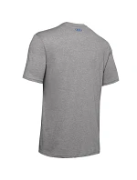 Pánské tričko GL Foundation SS T M   model 15995635 - Under Armour