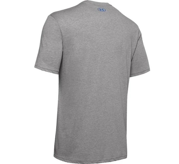 Pánské tričko GL Foundation SS T M   model 15995635 - Under Armour