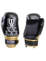 model 21348378 otevřené rukavice - MASTERS FIGHT EQUIPMENT