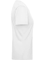 JN Dámské pracovní tričko z bio bavlny Solid 02. white model 22532020 - Daiber JN Dámské pracovní tričko z bio bavlny Solid 02. white model 22532020 - Daiber
