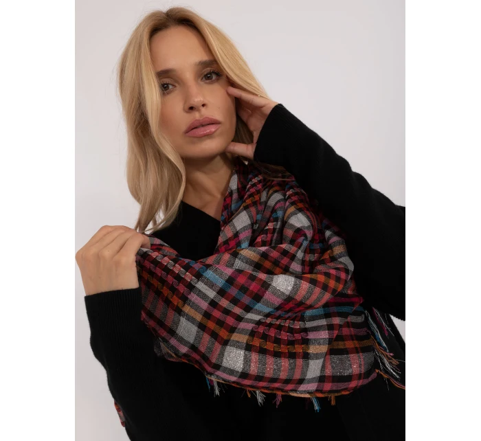 Závoj AT CH 3007.61 viacfarebný