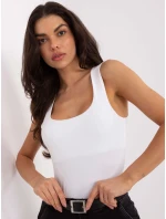 Vrchná časť D12099M02803A biela