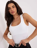 Vrchný diel D12099M02803A biely