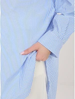 Koszula IT KS model 22044764 niebieski - FPrice