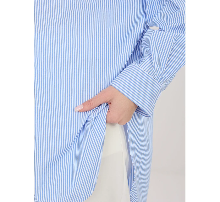 Koszula IT KS model 22044764 niebieski - FPrice