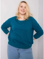 Mikina RV BL 6326.02X námorné