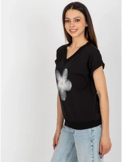 Bluzka RV BZ model 21153748 biały - FPrice