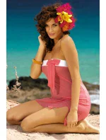 Tunika Mia Kyr Pache M-241 Coral (310) - Marko Tunika Mia Kyr Pache M-241 Coral (310) - Marko