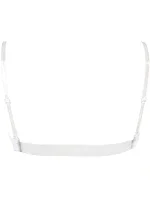 Podprsenka Basic model 17686133 bílá - Axami Podprsenka Basic model 17686133 bílá - Axami
