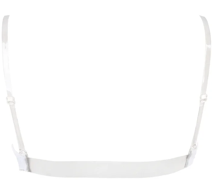 Podprsenka Basic model 17686133 bílá - Axami Podprsenka Basic model 17686133 bílá - Axami