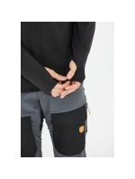 Pánská mikina Whistler Cloudmont Full Zip Midlayer Pánská mikina Whistler Cloudmont Full Zip Midlayer