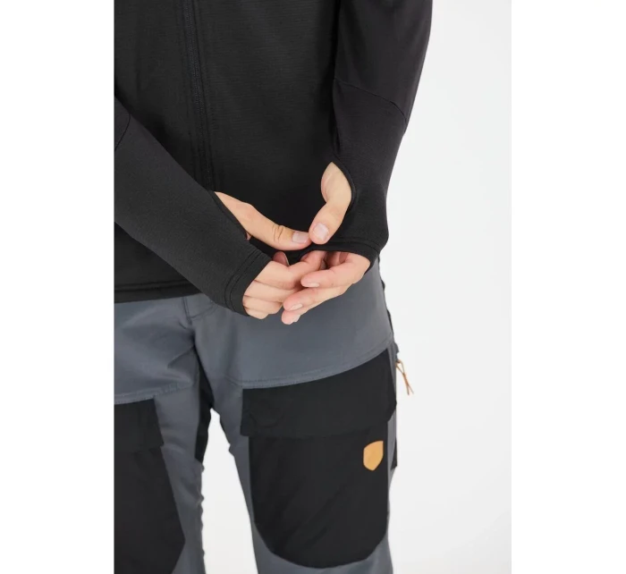 Pánská mikina Whistler Cloudmont Full Zip Midlayer Pánská mikina Whistler Cloudmont Full Zip Midlayer