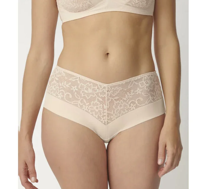 Dámske nohavičky Vivid Spotlight Maxi - Triumph