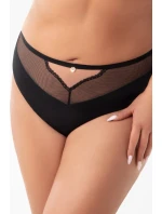 ČIERNE NOHAVIČKY IDA K901