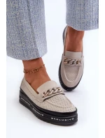 Mokasíny model 197157 Step in style