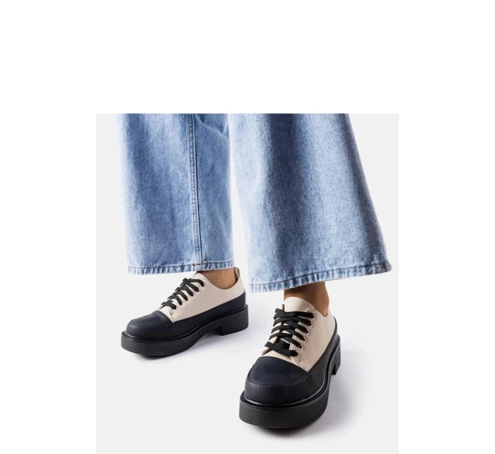 Poltopánky model 207046 Solea