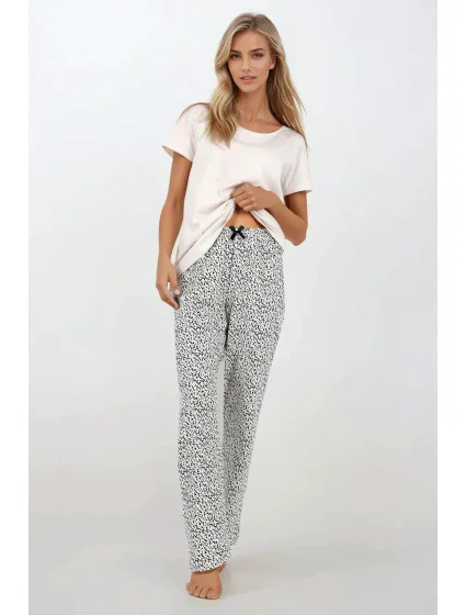 Pyžamo model 212780 Momenti Per Me