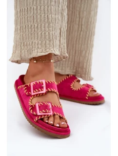 Papuče model 213961 Step in style