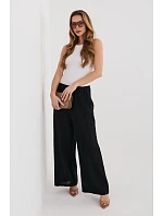 Dámske nohavice model 225495 Taliansko Moda