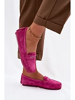 Mokasíny model 227398 Step in style