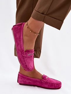 Mokasíny model 227398 Step in style