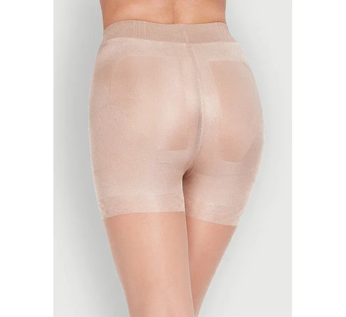 Dámské punčochové kalhoty Mona Push-Up 20 den 5-XL