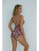 Plavky Self S 8030 V3PE3 Milos 3