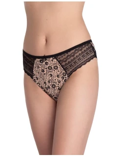 Nohavičky Lama L-1592 BI A'2 2XL