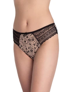 Kalhotky model 21756074 BI A'2 2XL - Lama