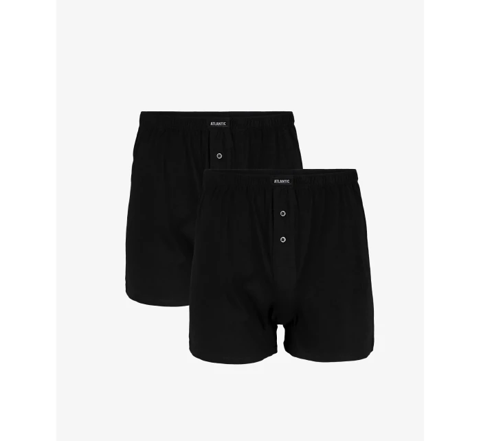 Pánske boxerky Atlantic 2BMB-003 A'2