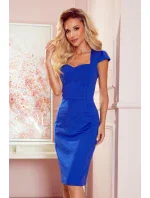 Dámské šaty model 16203965 - numoco Dámské šaty model 16203965 - numoco