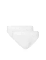 Pánske slipy 016 2 pack - Atlantic