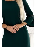 Dámske šaty 190-10 MARGARET - NUMOCO Dámske šaty 190-10 MARGARET - NUMOCO