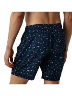 Pánské plavky model 21098052 blue - Atlantic Pánské plavky model 21098052 blue - Atlantic