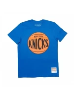 Koszulka Mitchell NBA New York Team Logo Tee M model 19515868 - Mitchell & Ness Koszulka Mitchell NBA New York Team Logo Tee M model 19515868 - Mitchell & Ness