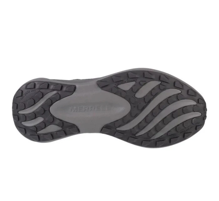 Topánky Merrell Morphlite M J068063