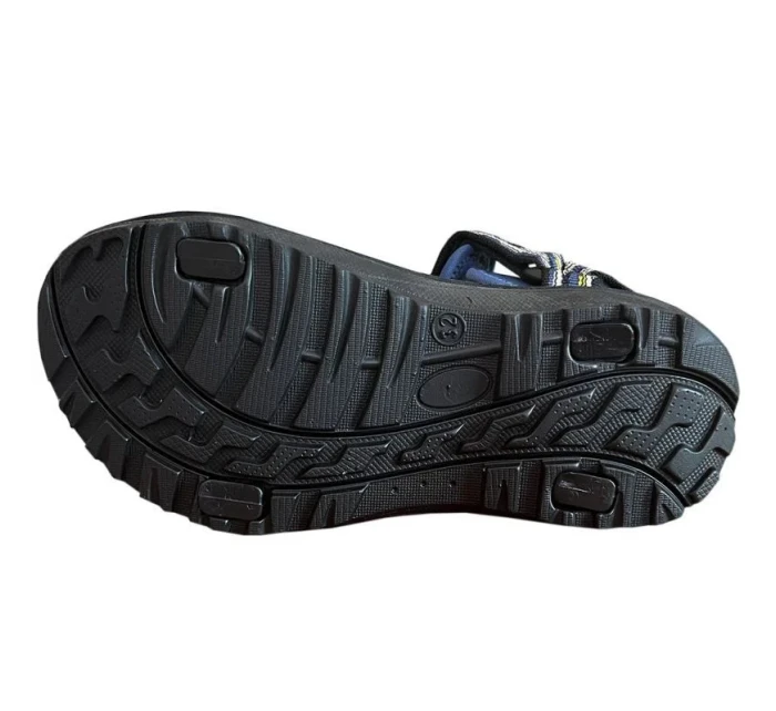 Lee Cooper Jr LCW-24-34-2601K sandále Lee Cooper Jr LCW-24-34-2601K sandále