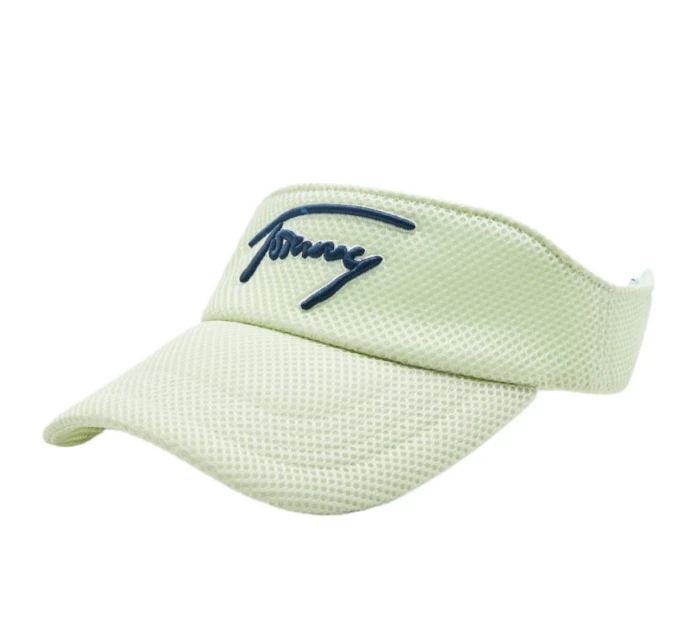 Tommy Jeans Break Visor W AW0AW14600 Tommy Jeans Break Visor W AW0AW14600