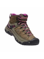 Keen Targhee III Mid WP W KE-1018178
