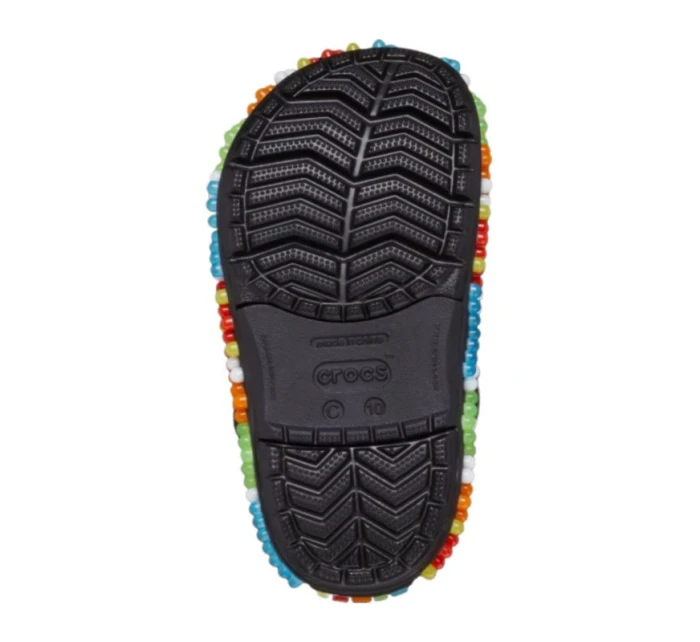 Crocband Lights Clog Jr 001 dřeváky model 20881418 - Crocs