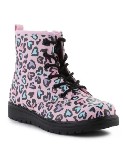 Boty   Wild Jr model 21003495 - Skechers