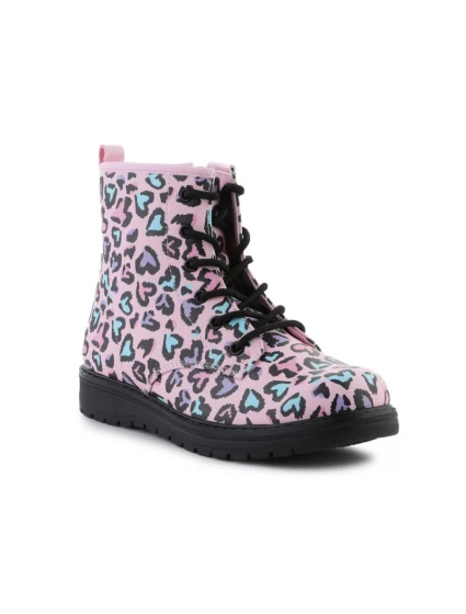 Boty Wild Jr model 21003495 - Skechers Boty Wild Jr model 21003495 - Skechers