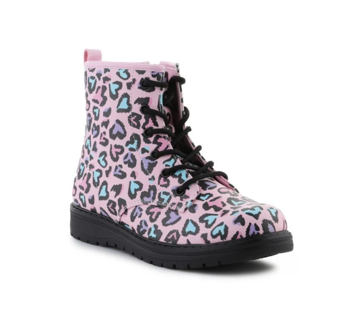 Boty Wild Jr model 21003495 - Skechers Boty Wild Jr model 21003495 - Skechers