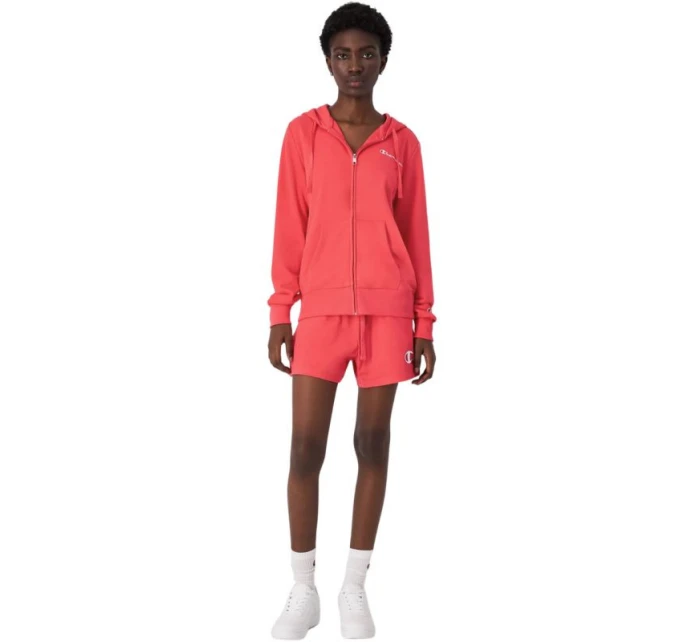 Champion Mikina s kapucňou W 118099 PS203